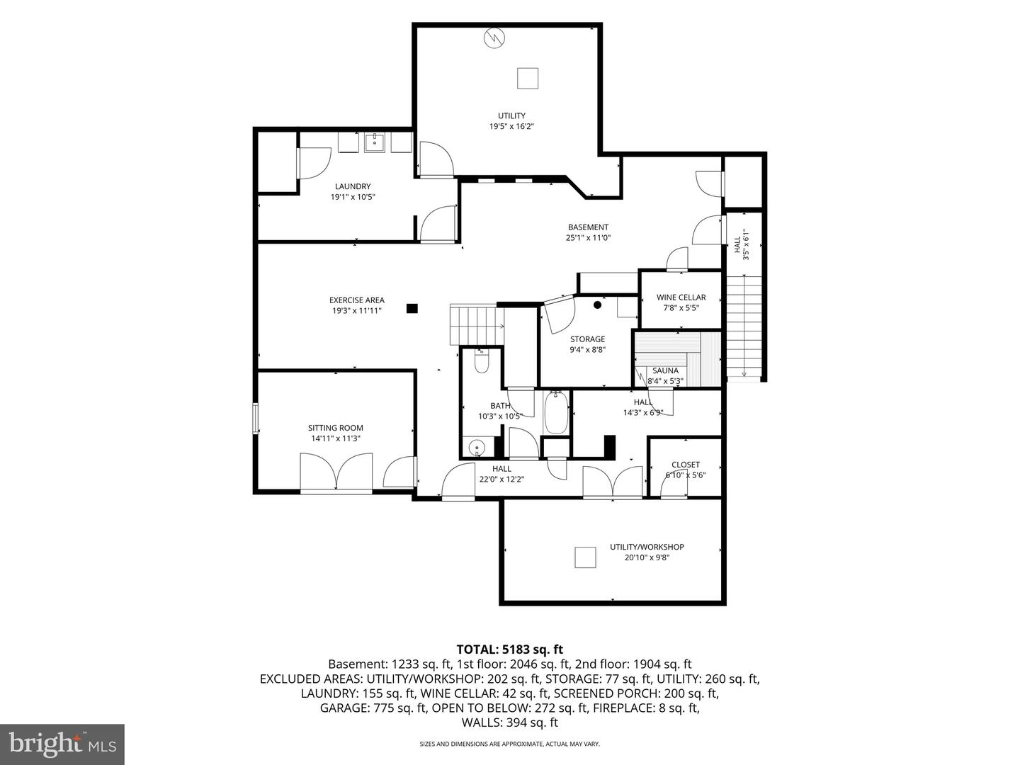 4029 Devonshire Dr Property Photo 75