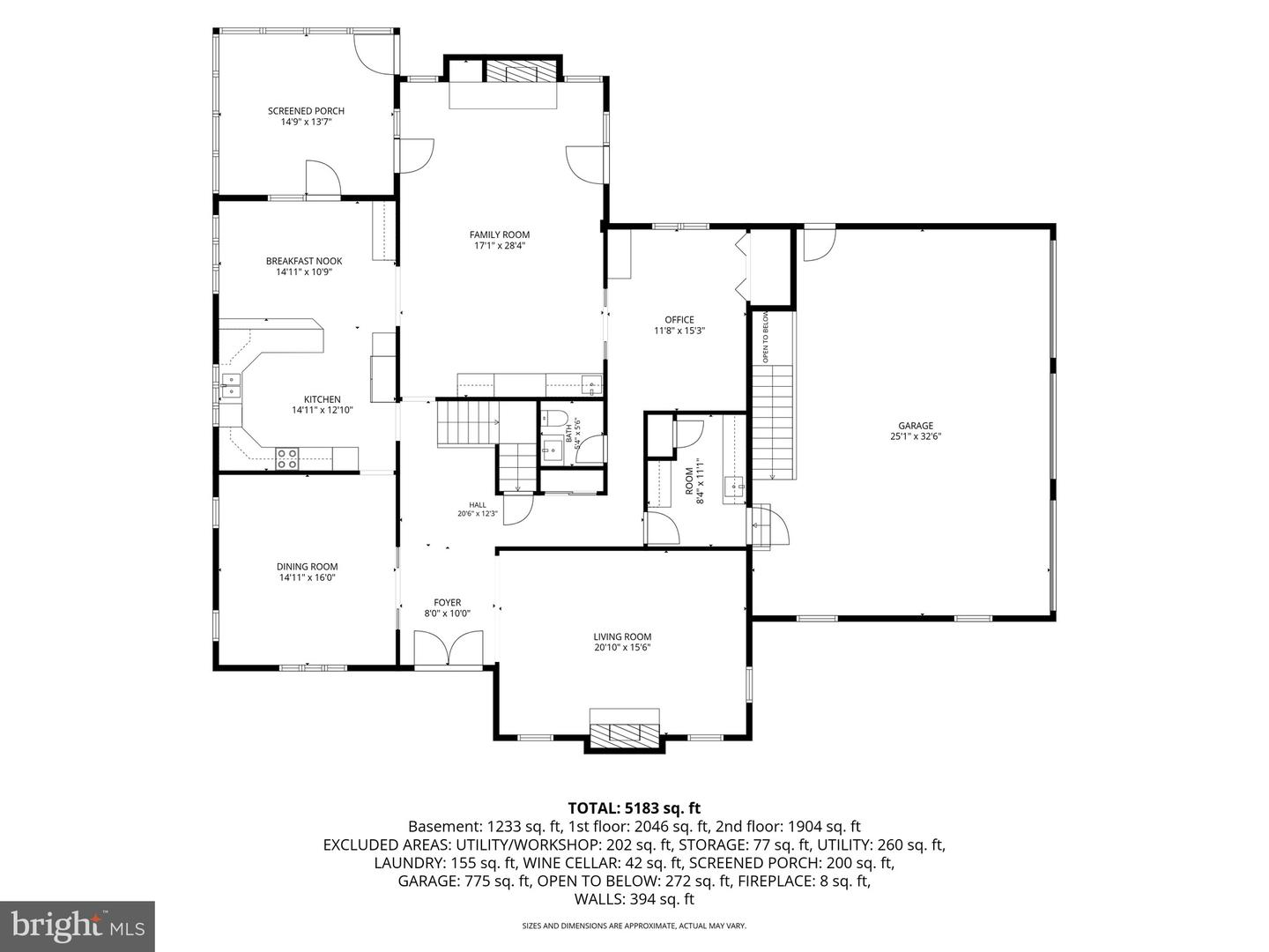4029 Devonshire Dr Property Photo 76