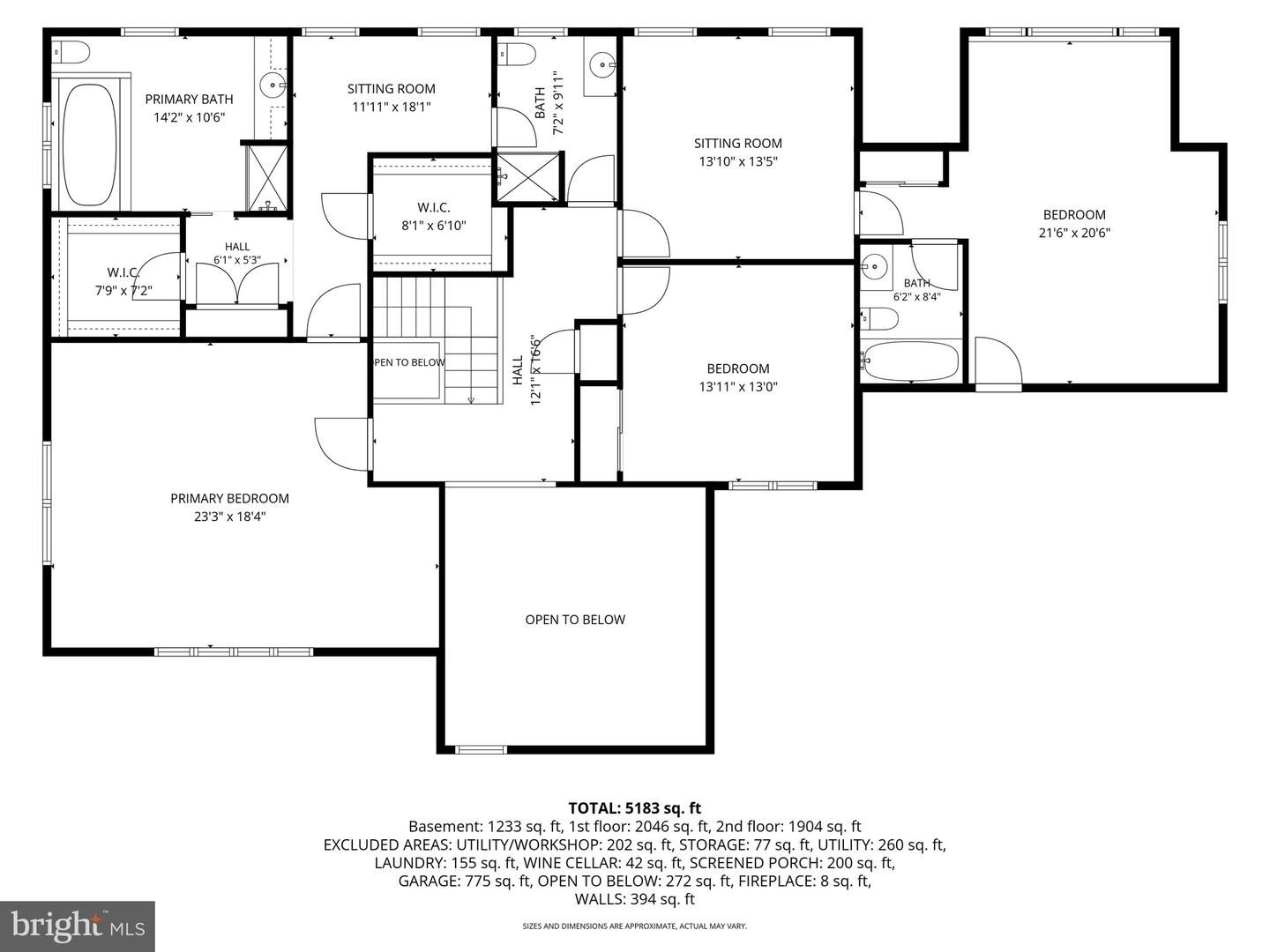 4029 Devonshire Dr Property Photo 77