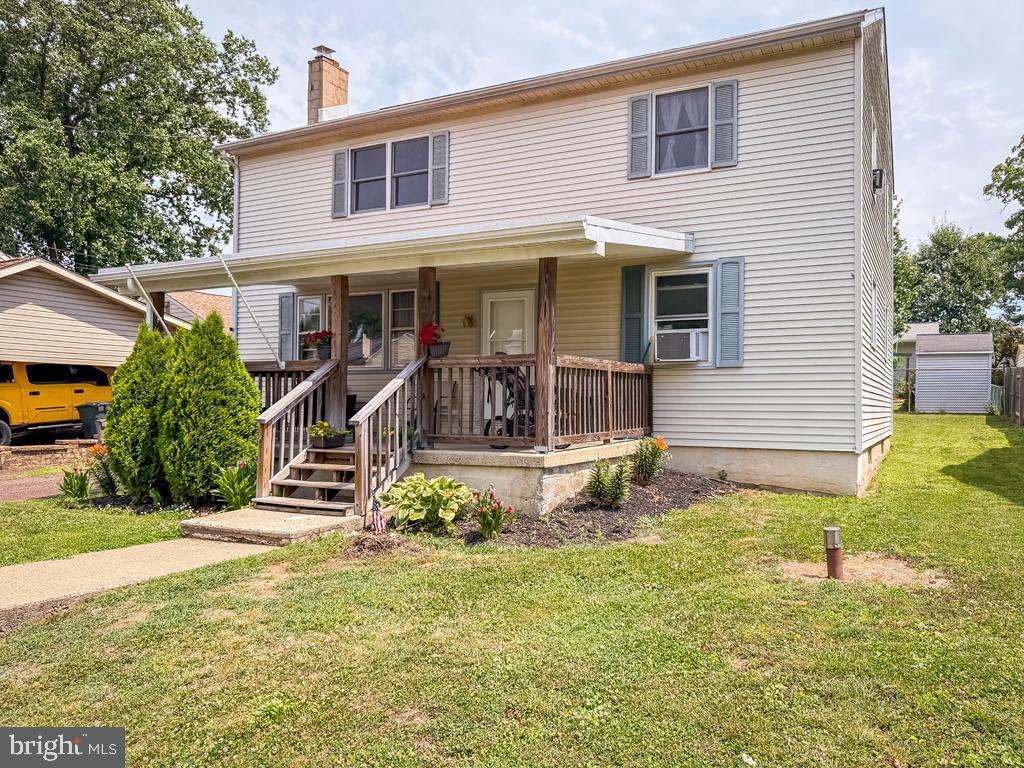 478 Cedar Ave Property Photo 2
