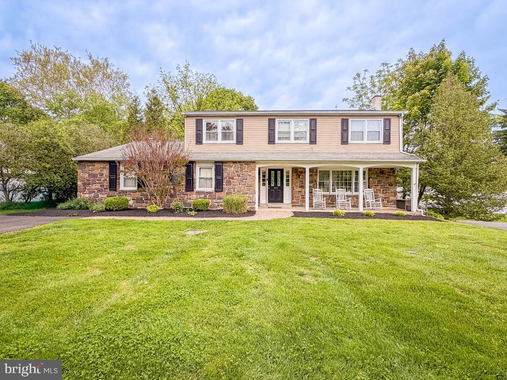 995 Newtown Richboro Rd Property Photo 1