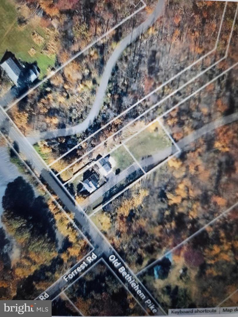 0 Old Bethlehem Pike Property Photo 1