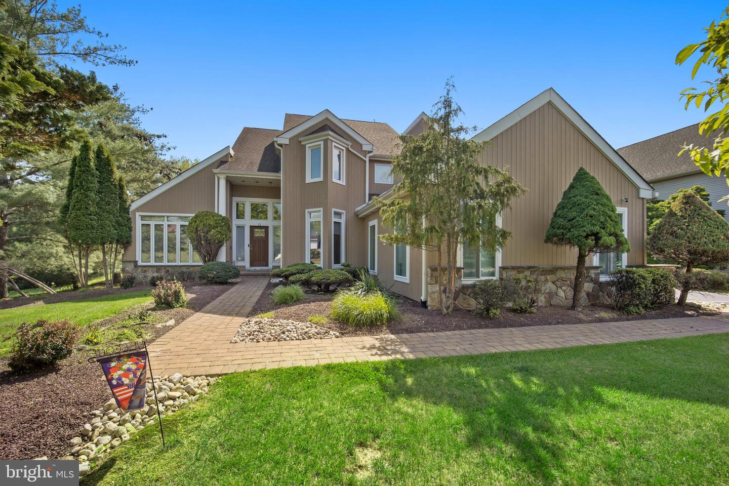 12 TANYARD RD