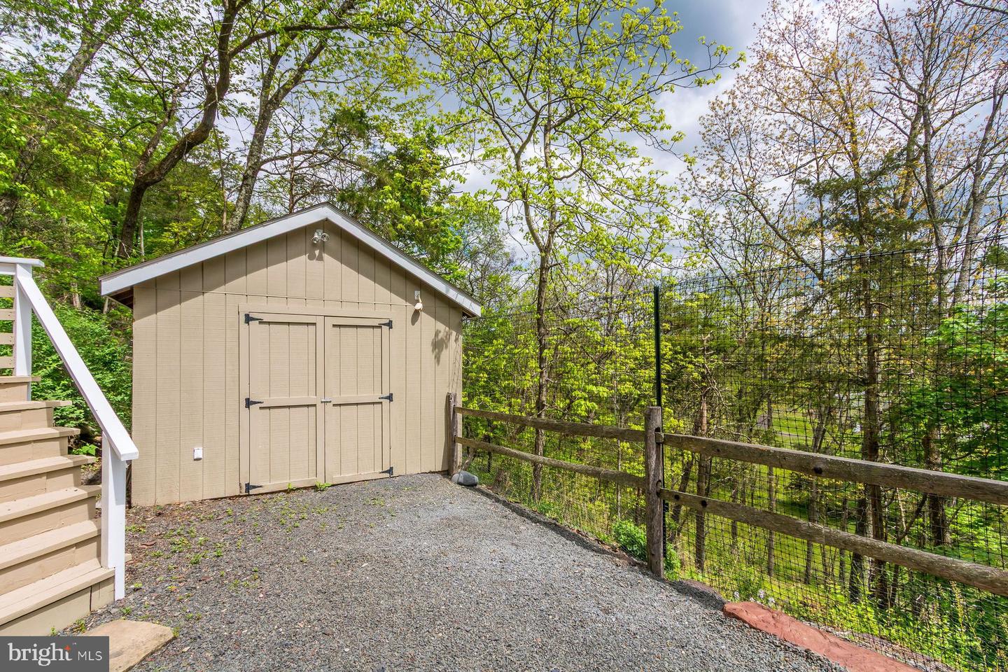 272 Headquarters Rd Property Photo 57