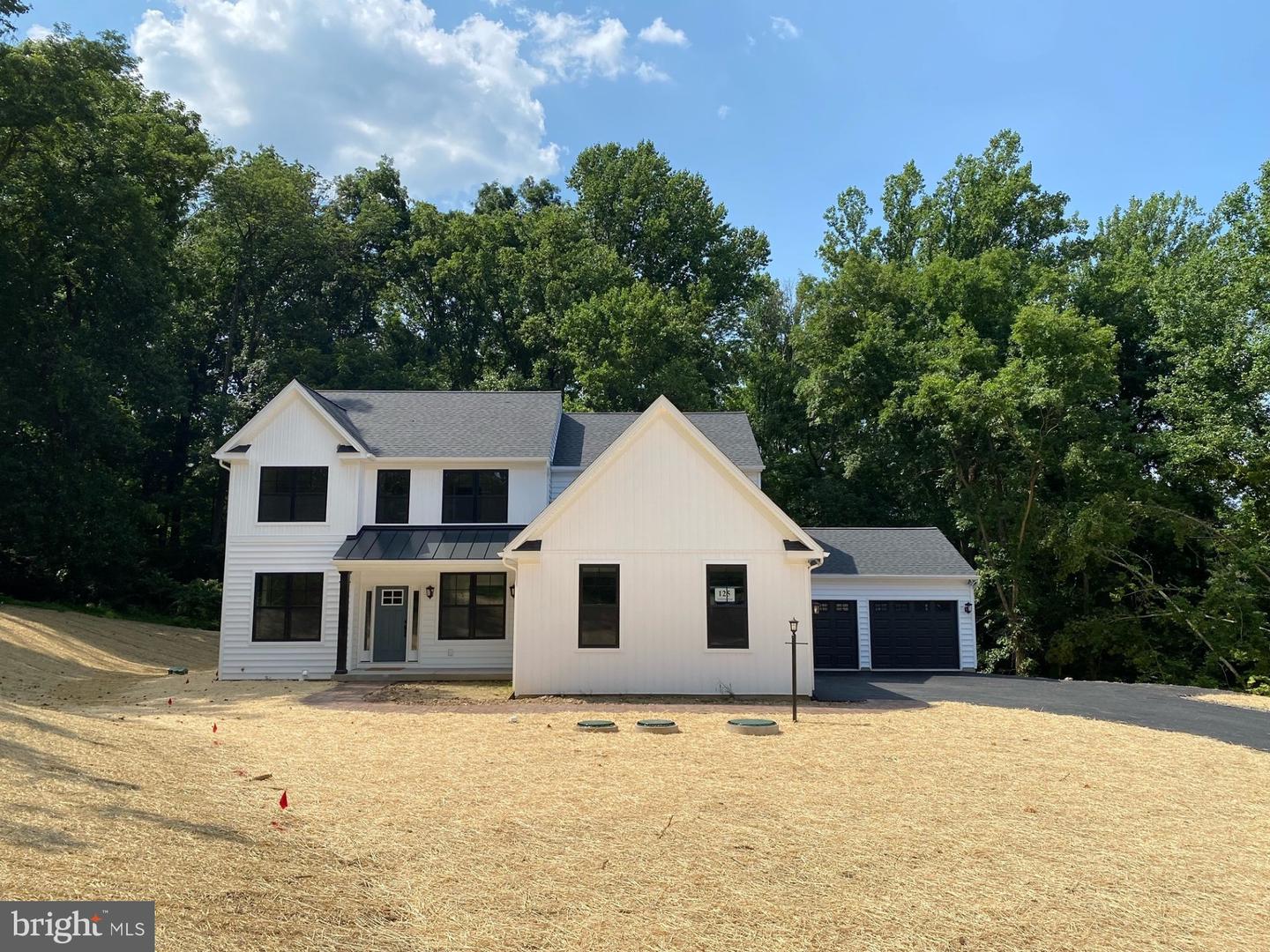 0 Old Bethlehem Pike Property Photo 1