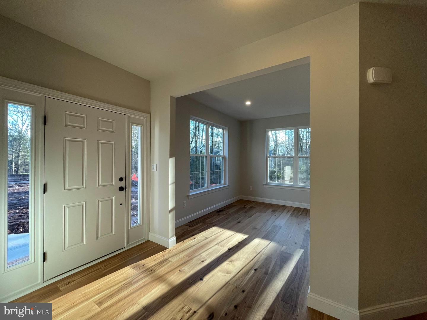 0 Old Bethlehem Pike Property Photo 4