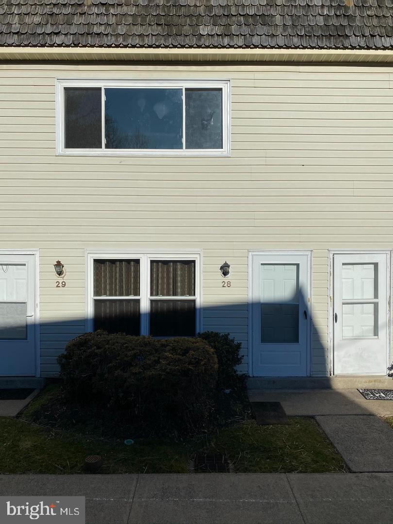 520 Bristol Pike #28 Property Photo 1