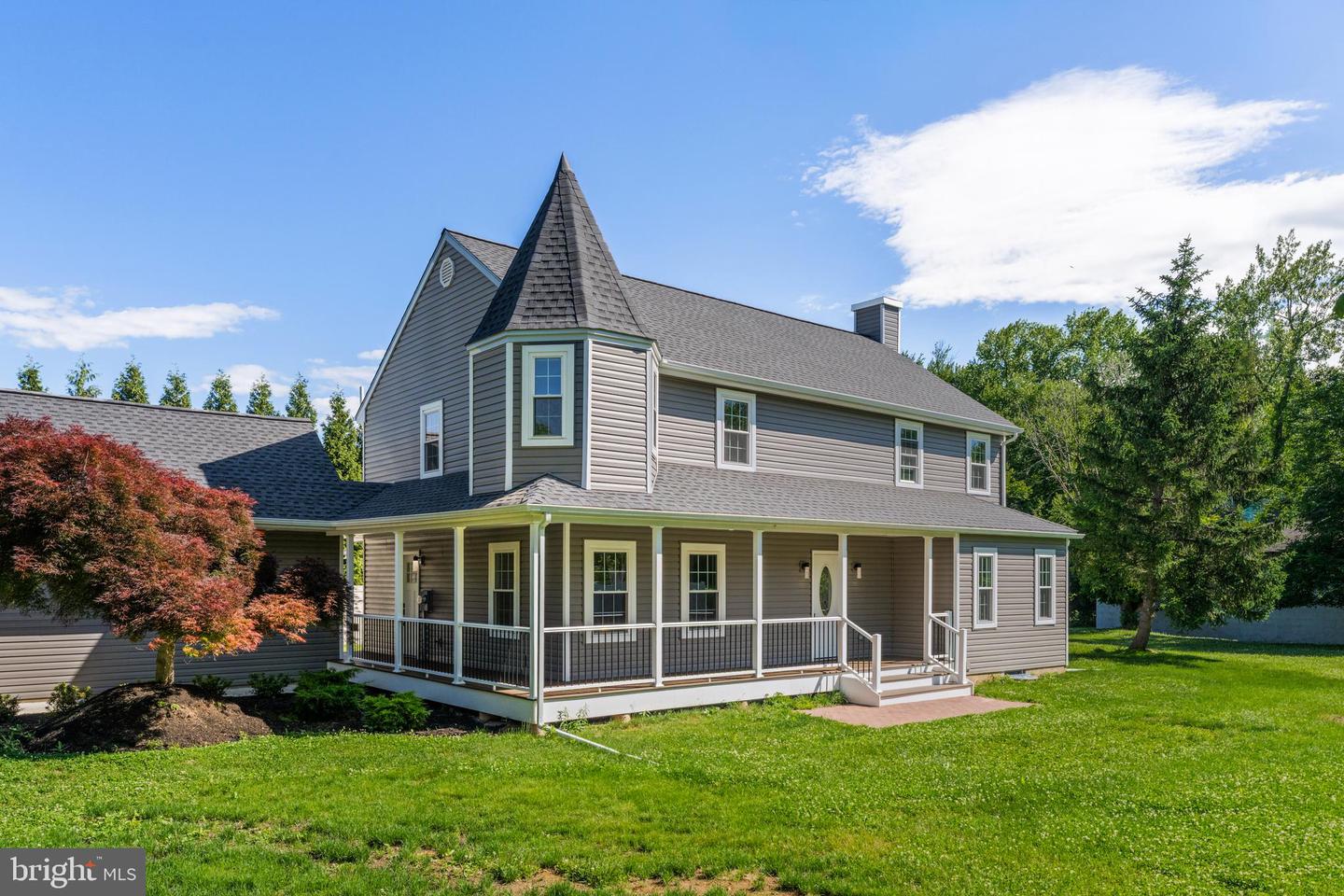 565 HULMEVILLE RD