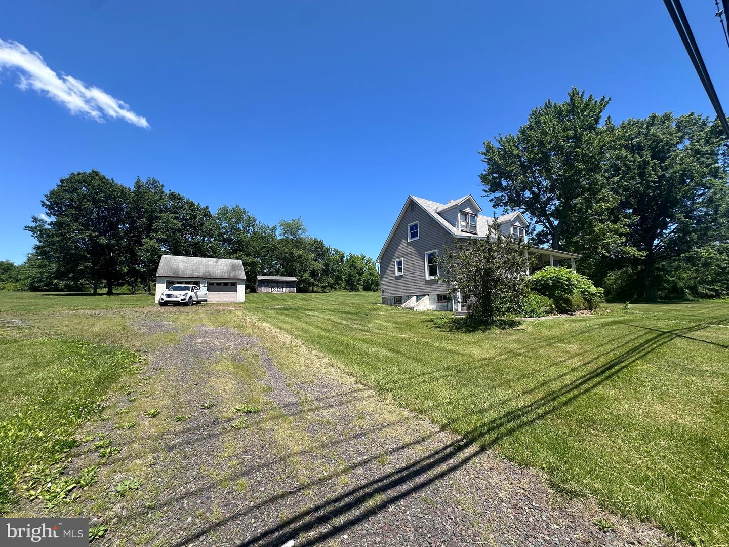 1316 Hilltown Pike Property Photo 1