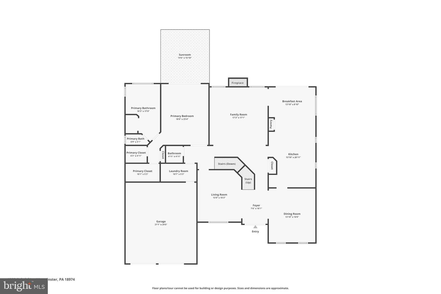 1325 Gabriel Ln Property Photo 89