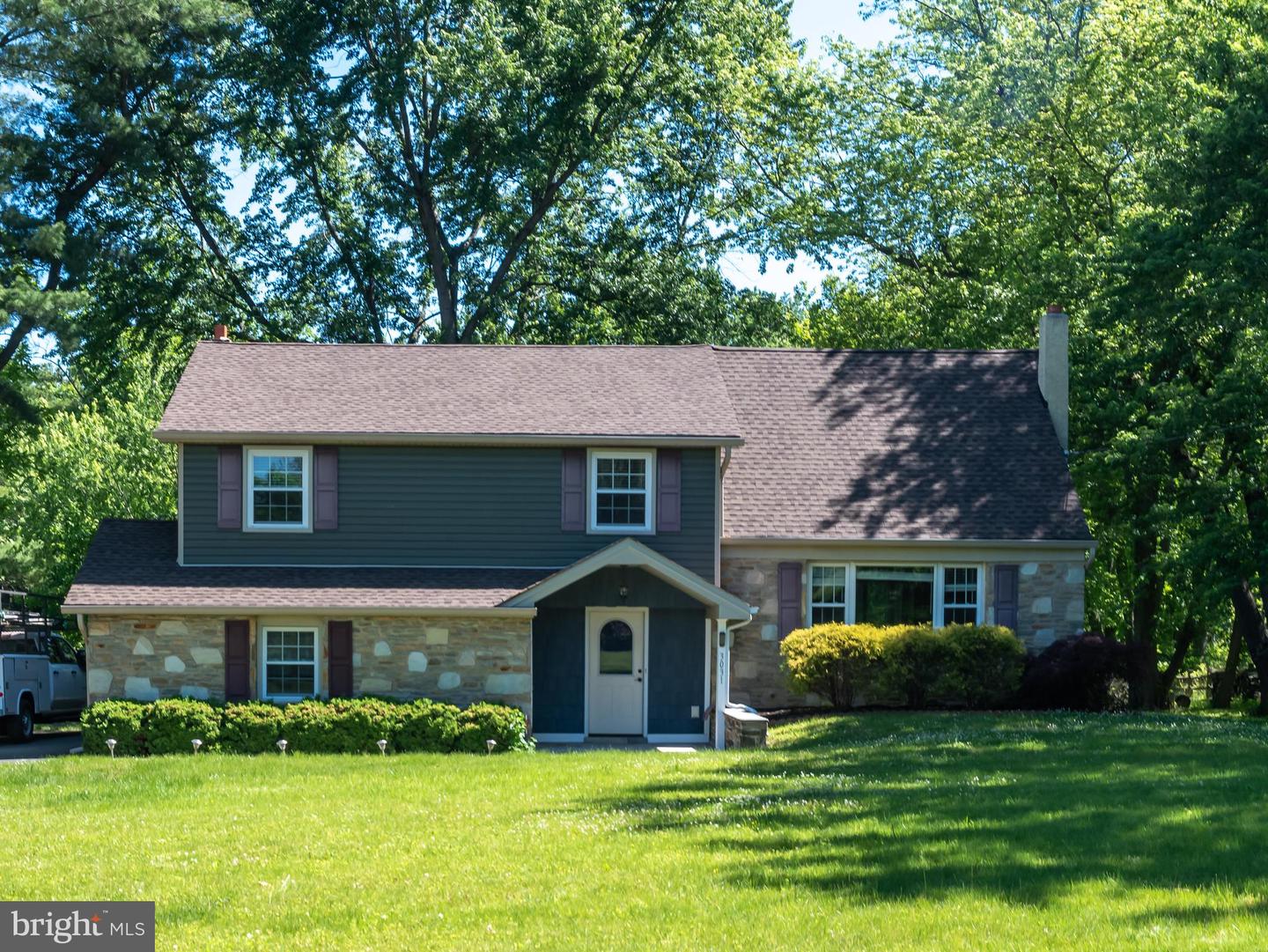 3031 BRISTOL RD