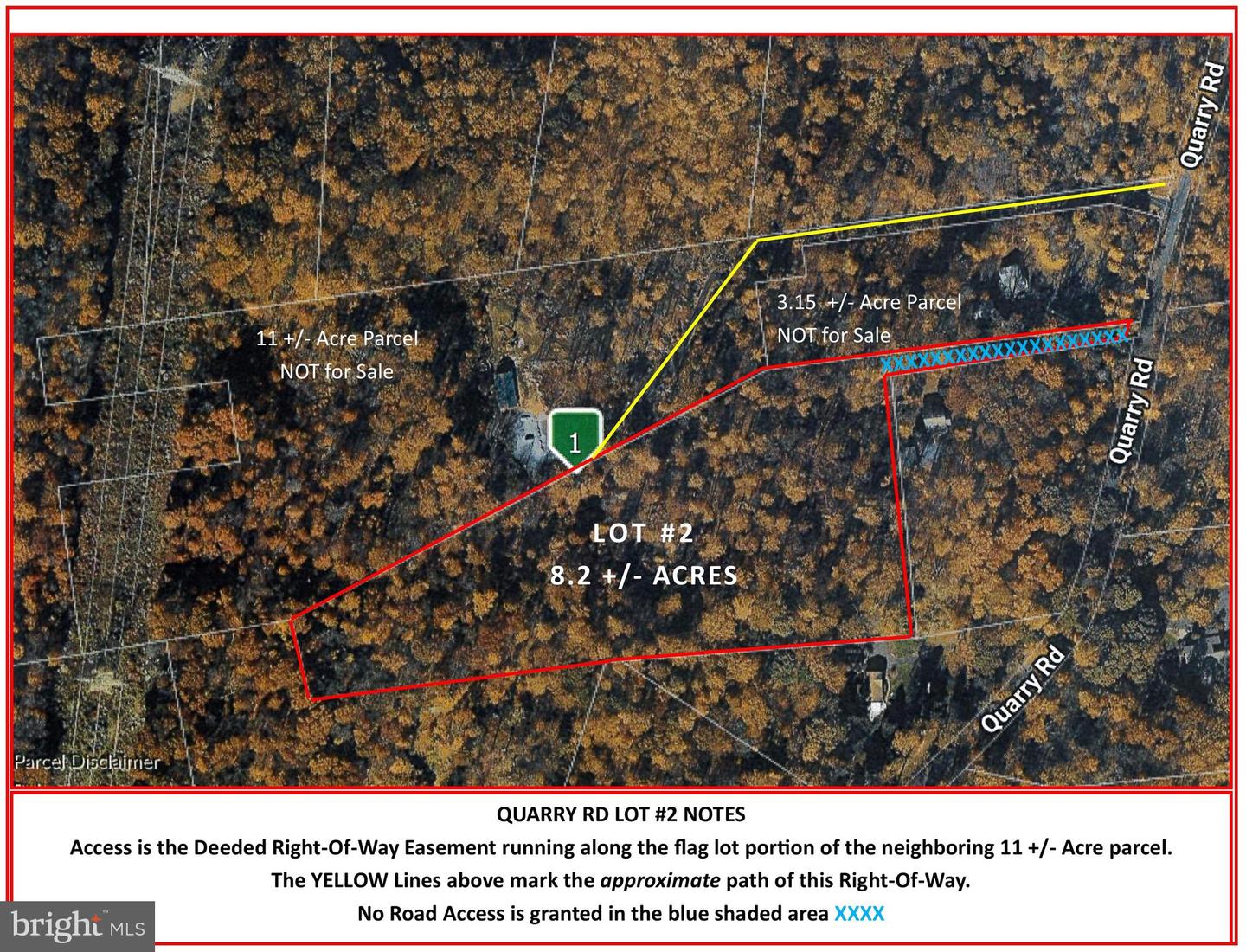 2224-a Quarry Rd Property Photo 2
