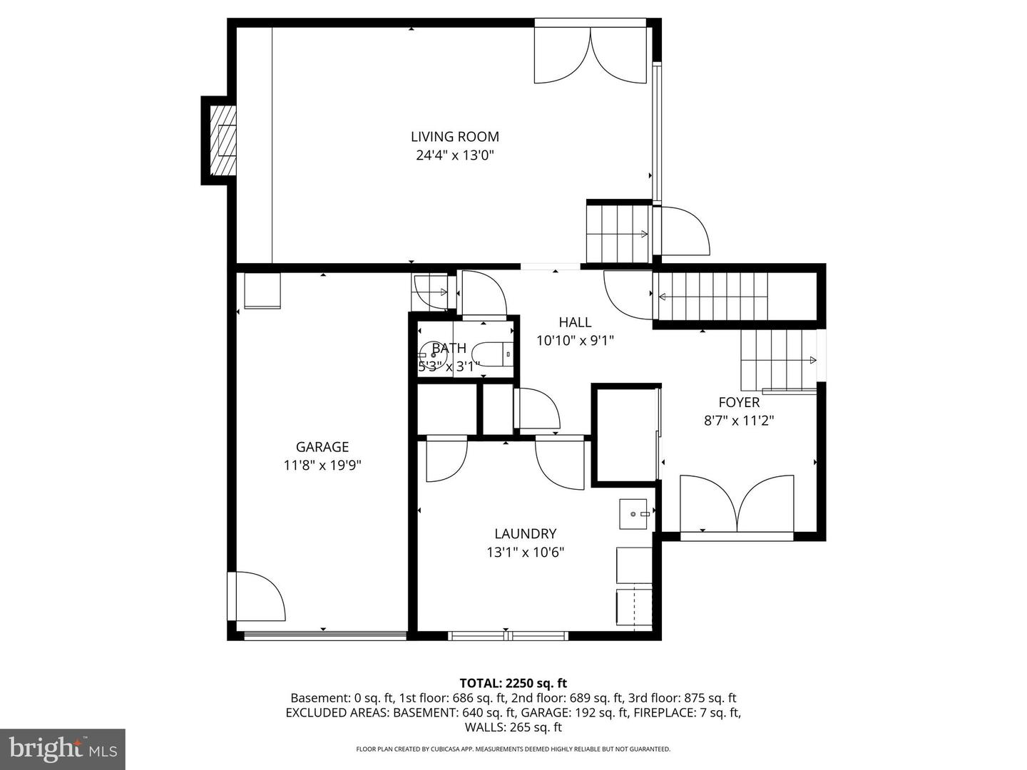 718 Bridgeview Rd Property Photo 43