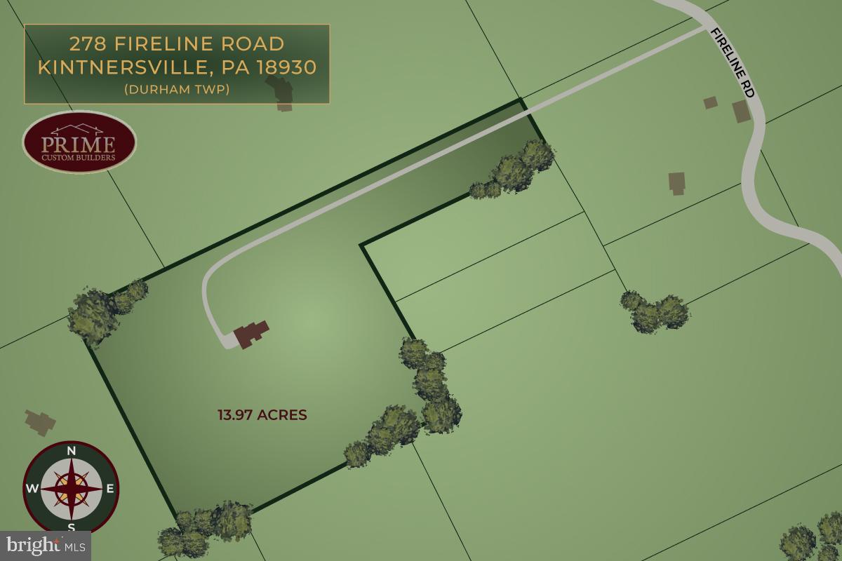278 Fireline Rd Property Photo 4
