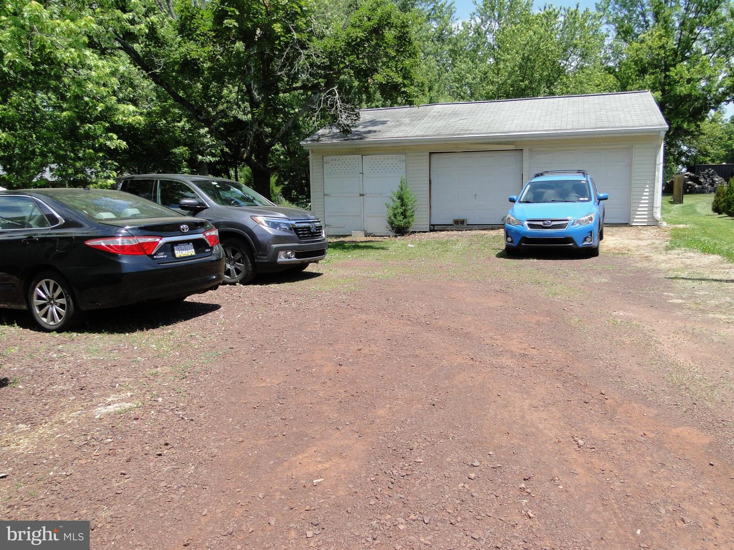 817 Blooming Glen Rd Property Photo 23