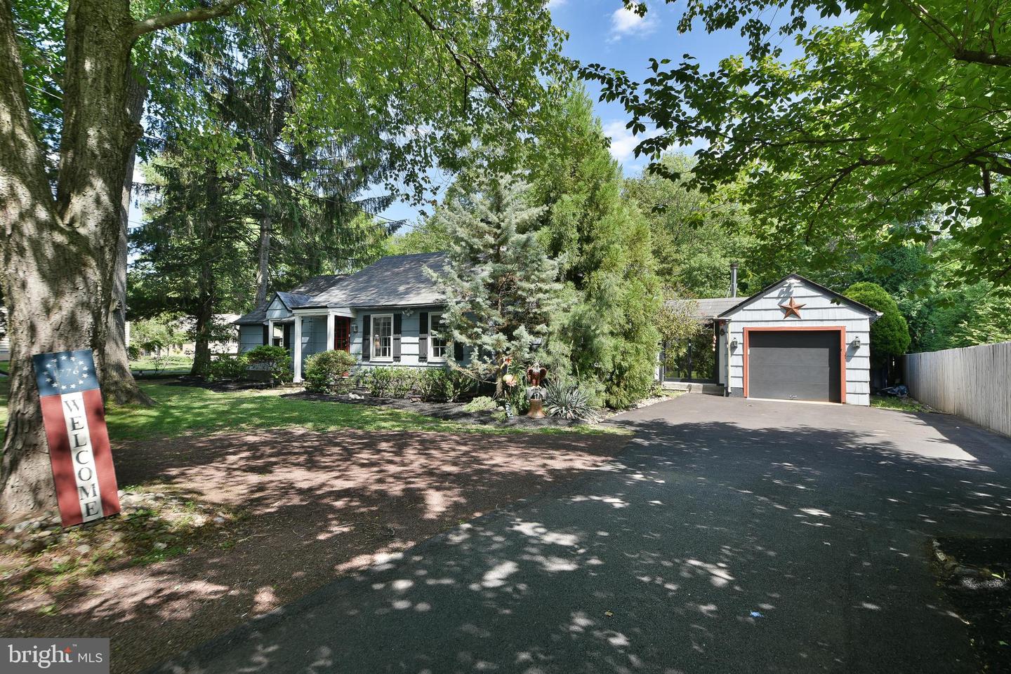 4919 Mechanicsville Rd Property Photo 1