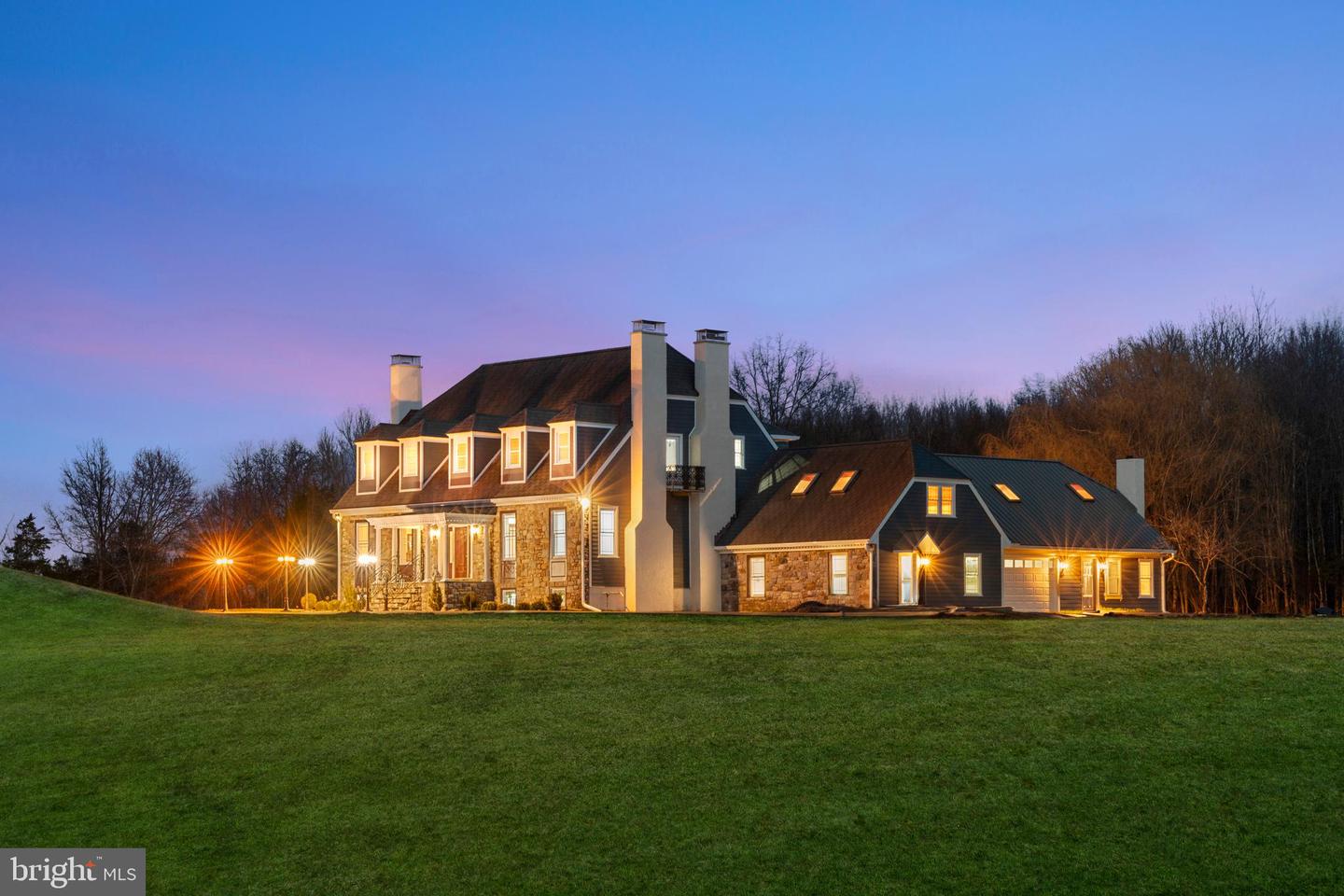 327 GEIGEL HILL RD
