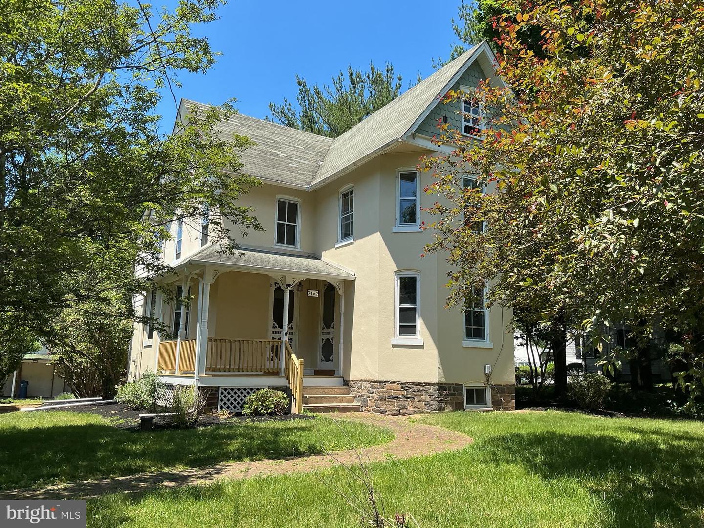 3162 Bedminster Rd Property Photo 1
