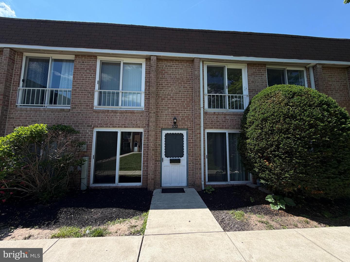 406 Brandywine Ct Property Photo 1