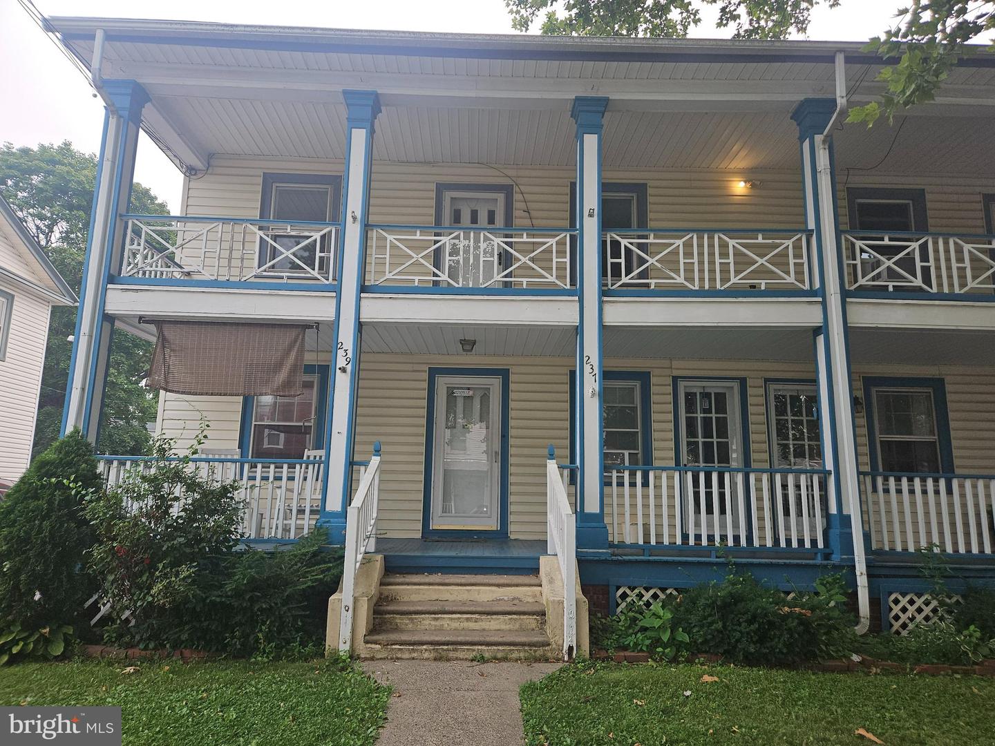 237 CLEVELAND ST Property Photo 1