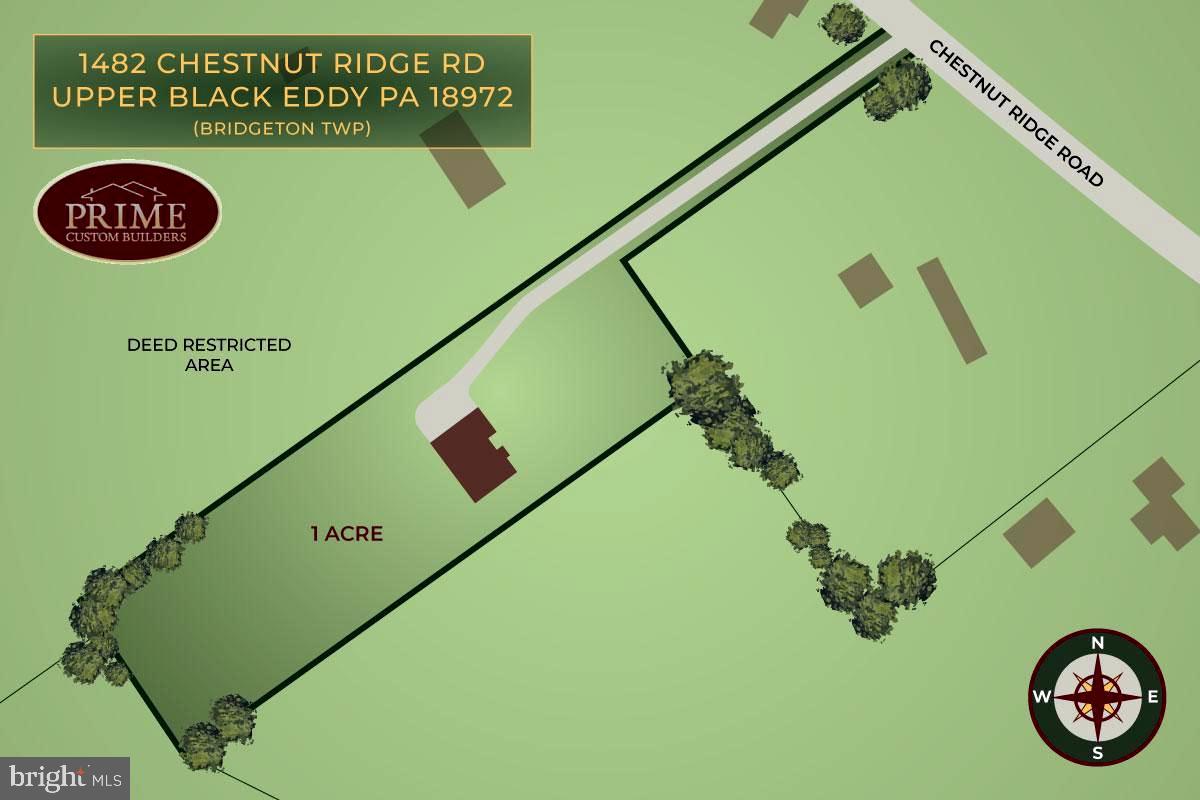 1482 Chestnut Ridge Rd Property Photo 1