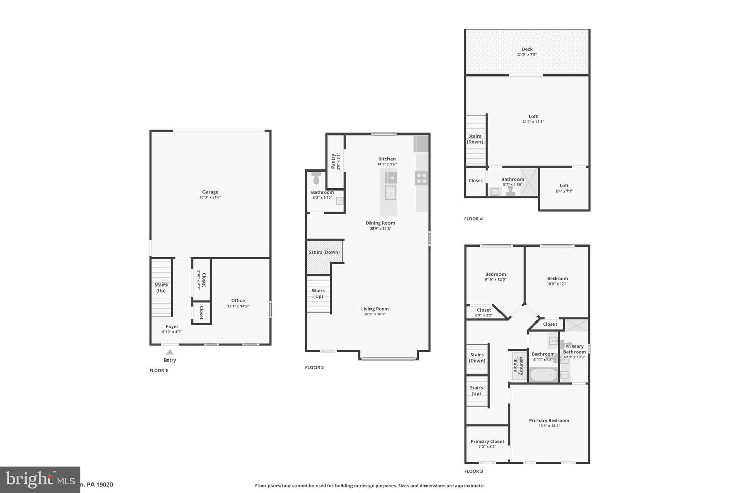 134 Easton St Property Photo 35