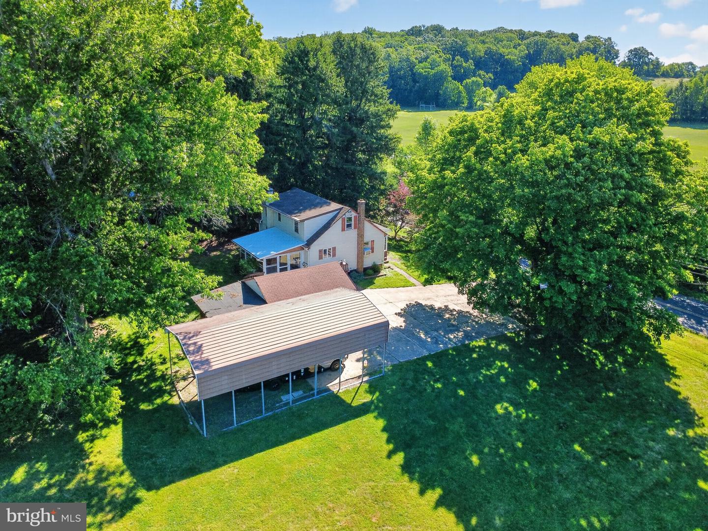 1720 Upper State Rd Property Photo 30