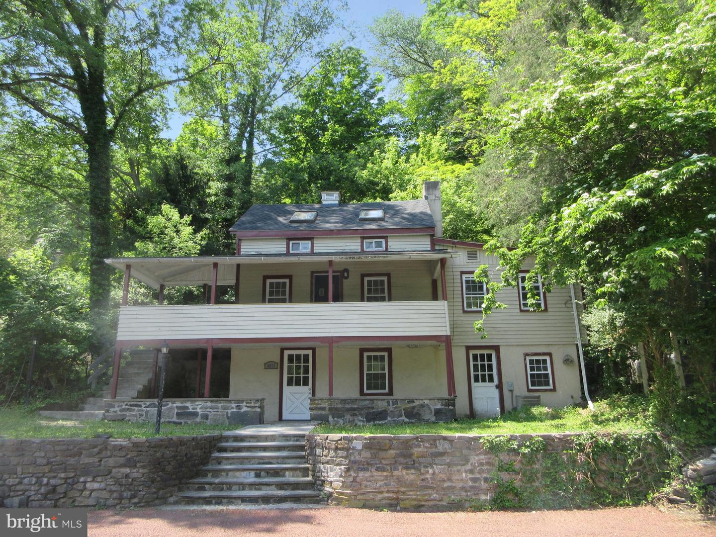 4830 River Property Photo 1