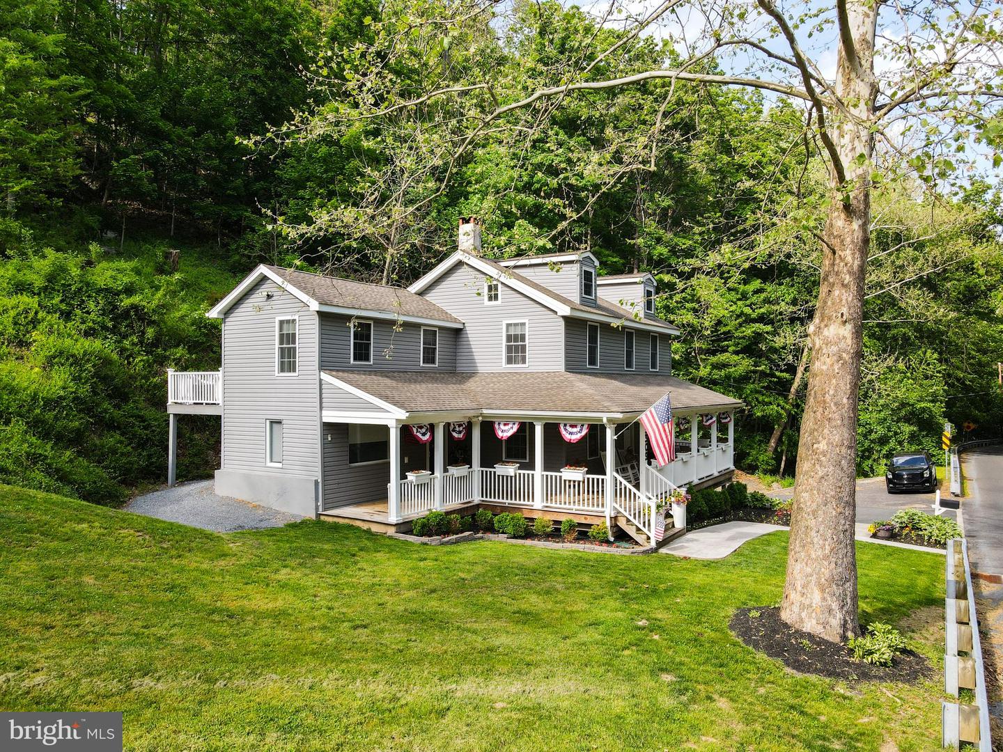 5309 Lehnenberg Rd Property Photo 4