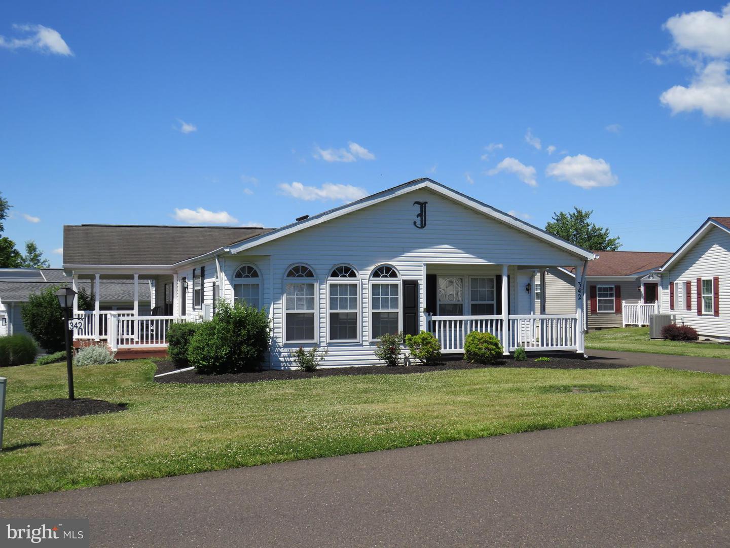 342 SPRING MEADOW CIR