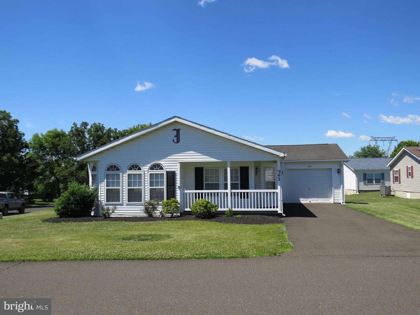 342 Spring Meadow Cir Property Photo 4