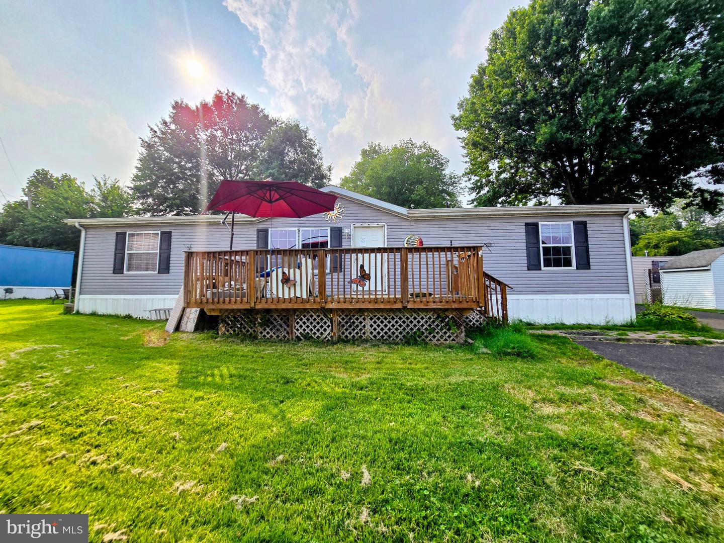 1302 Gibson Rd #t 94 Property Photo 1