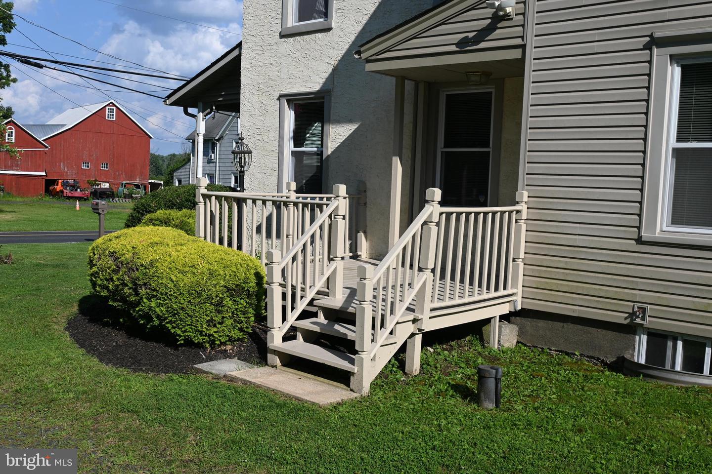 2420 Allentown Rd Property Photo 2