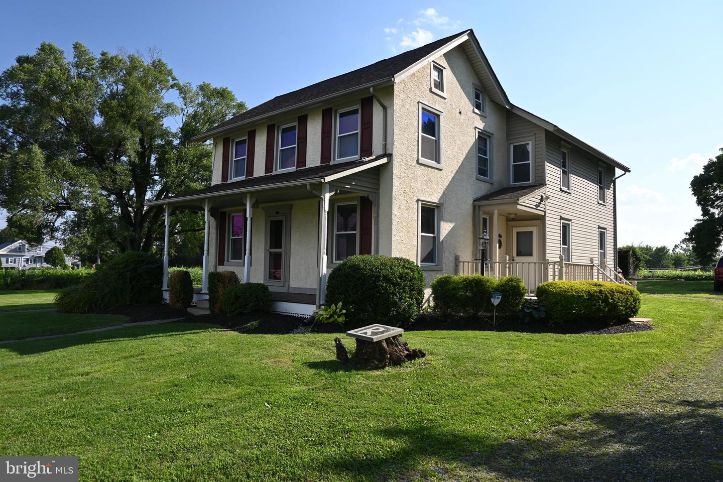 2420 Allentown Rd Property Photo 4