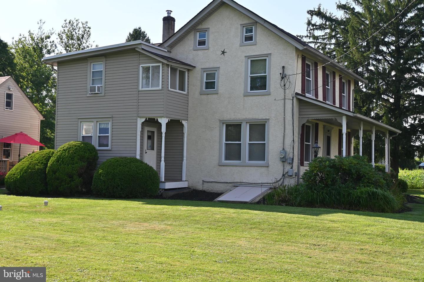 2420 Allentown Rd Property Photo 6