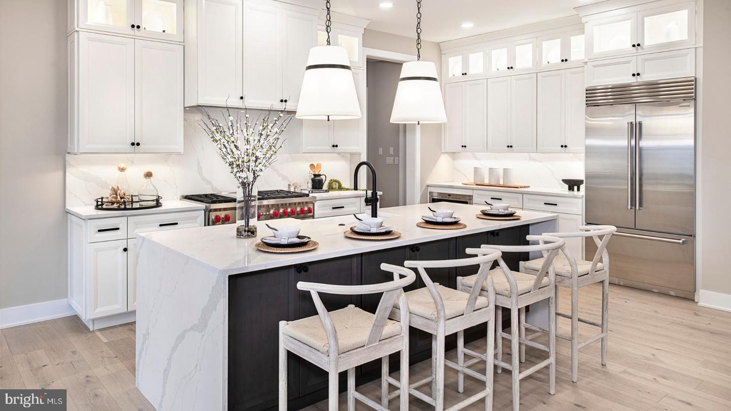 1494 Breton Hill Dr #lot 9 Property Photo 4