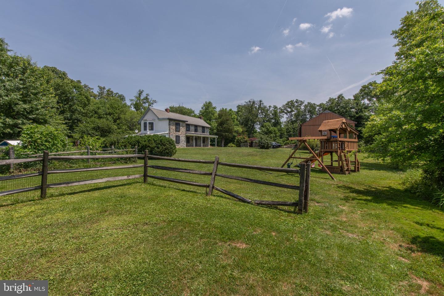 1350 Old Plains Rd Property Photo 44