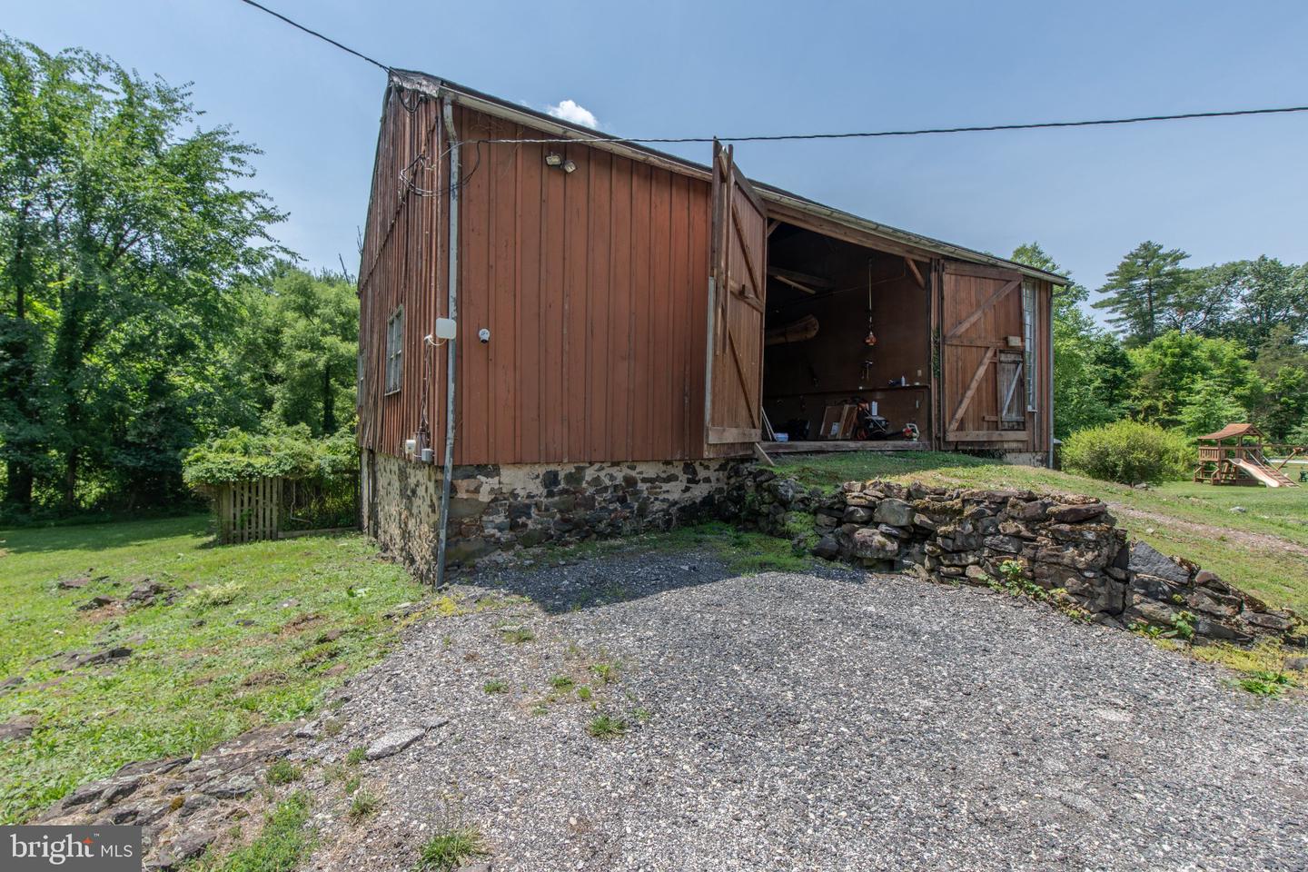 1350 Old Plains Rd Property Photo 45