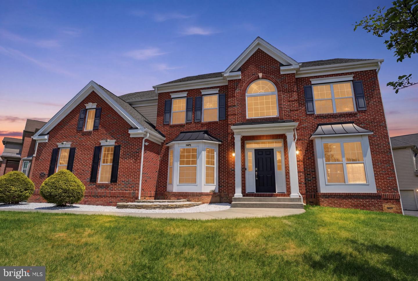 1228 WILLIAM PENN DR