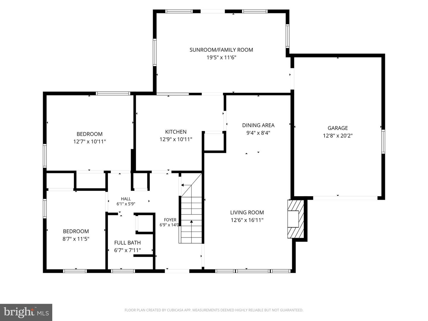 321 Almshouse Rd Property Photo 32