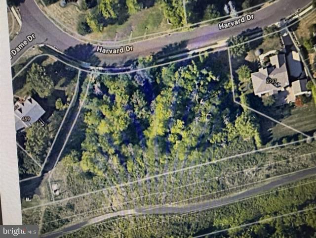 0 Harvard Dr Property Photo 1