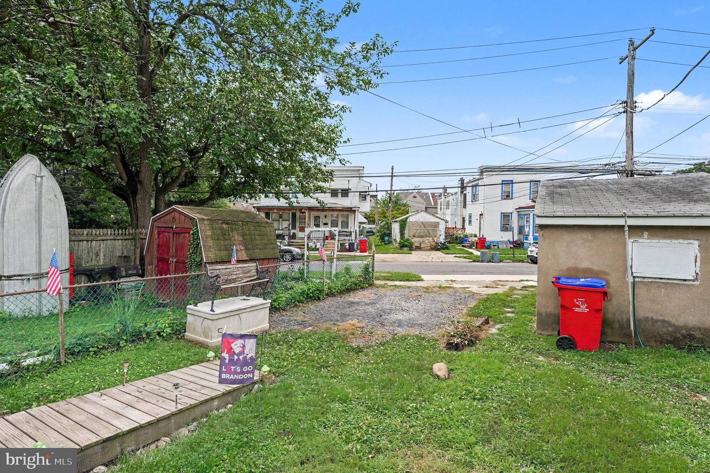 236 Hayes St Property Photo 19