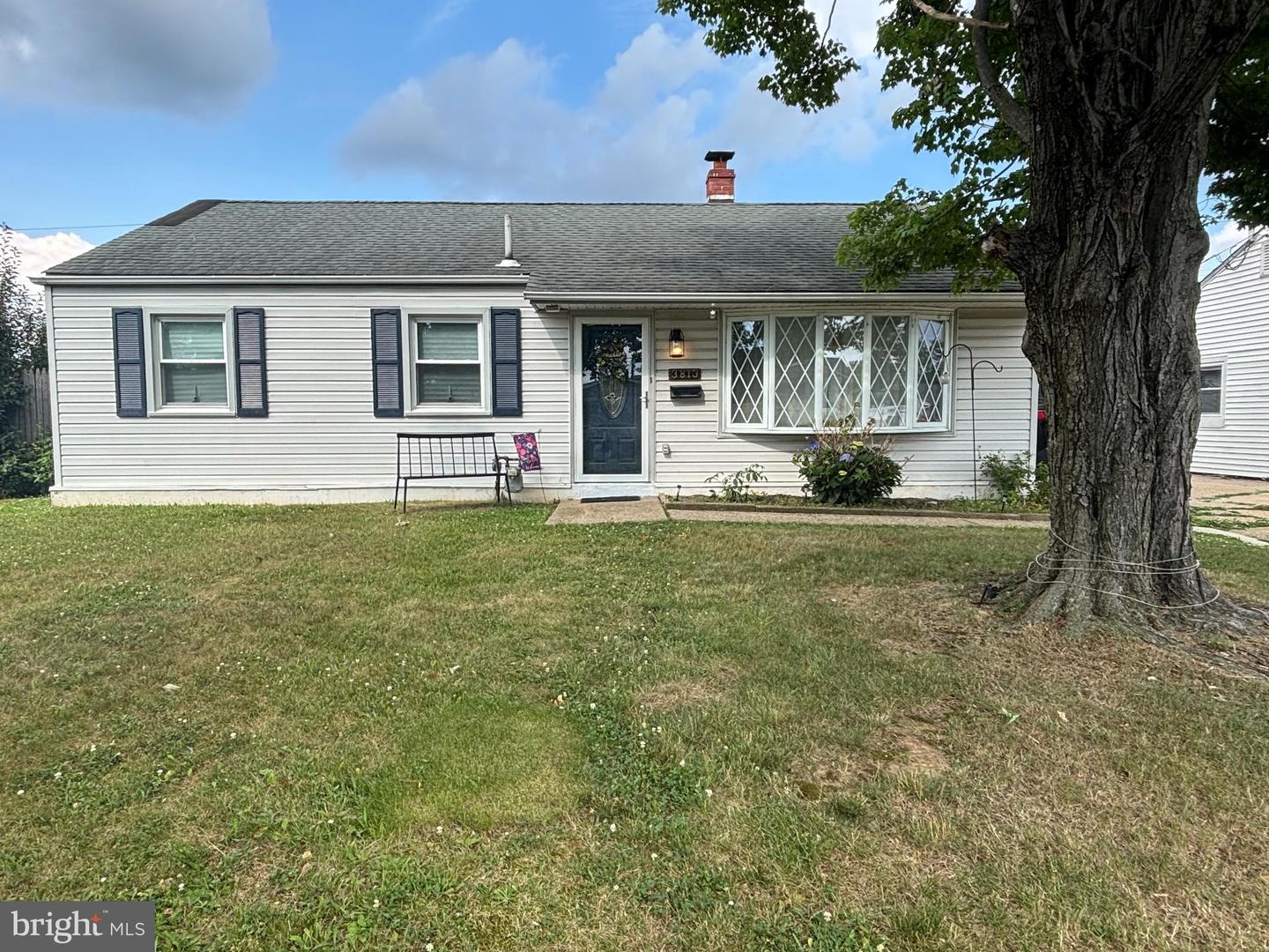 3813 Morrow Dr Property Photo 1
