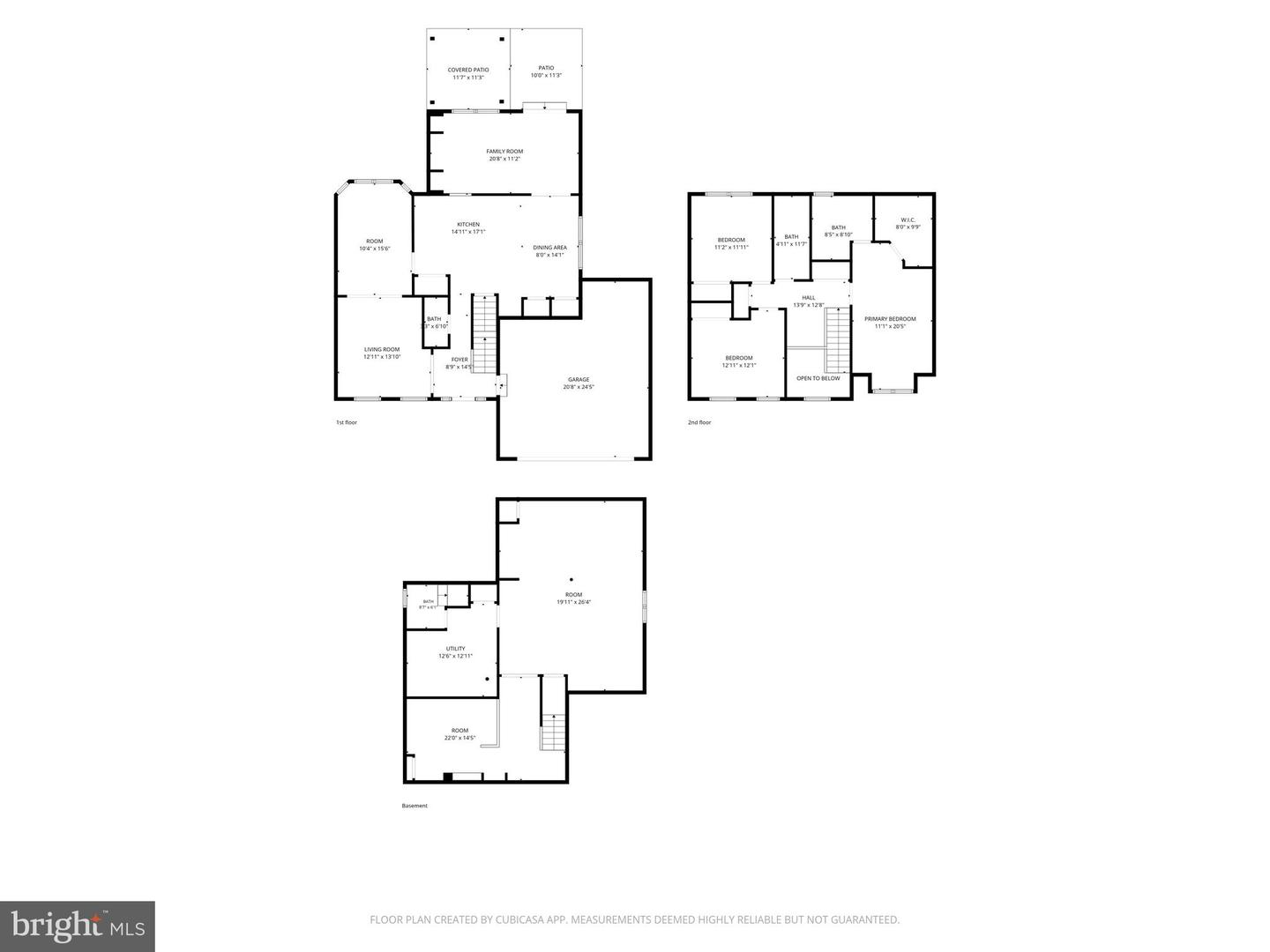 2119 Barley Dr Property Photo 88