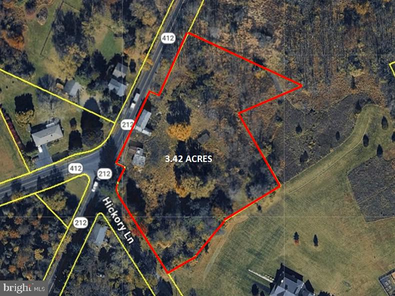 2804 ROUTE 212 Property Photo 1