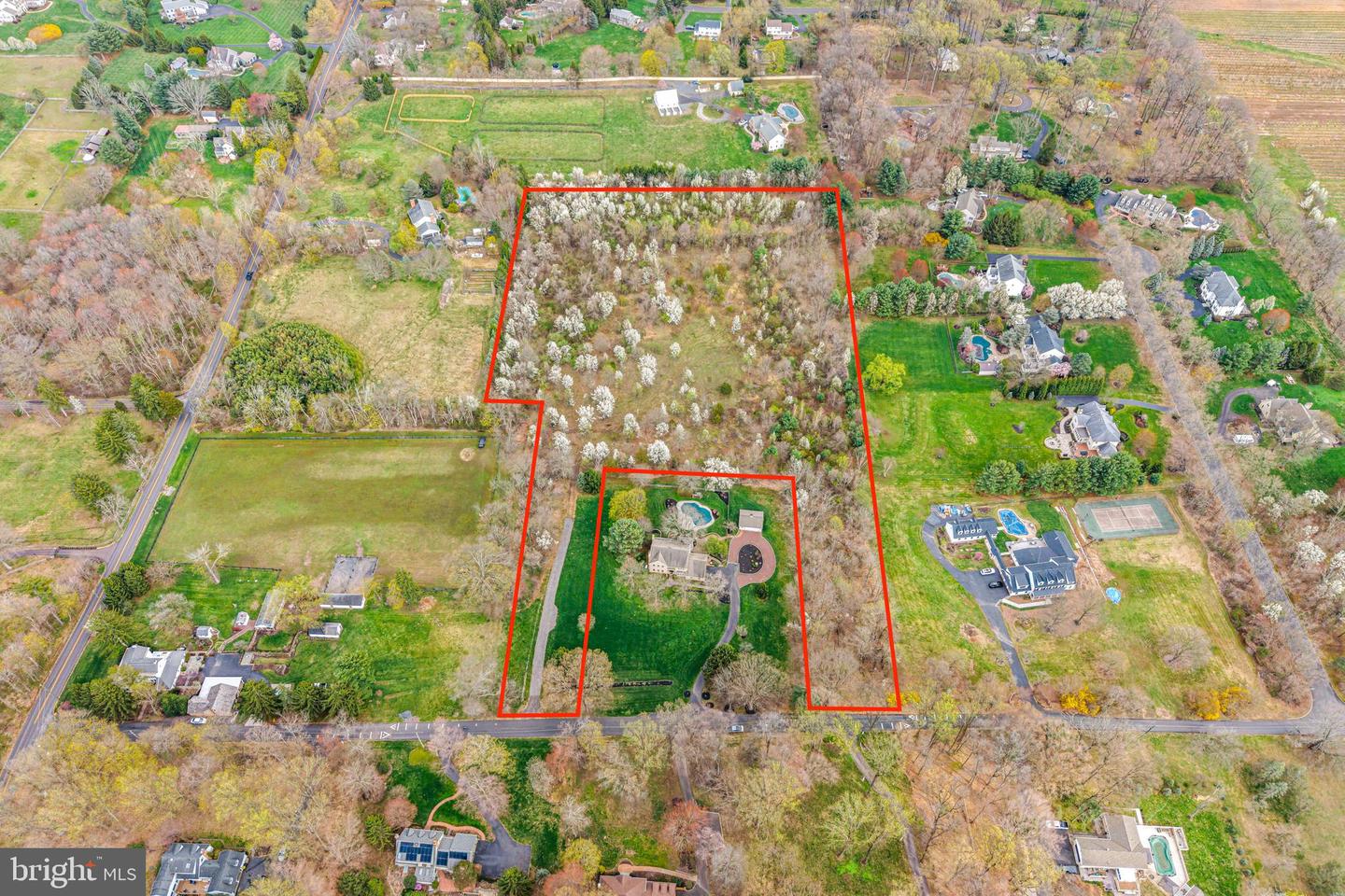 4441 Fell Rd Property Photo 1