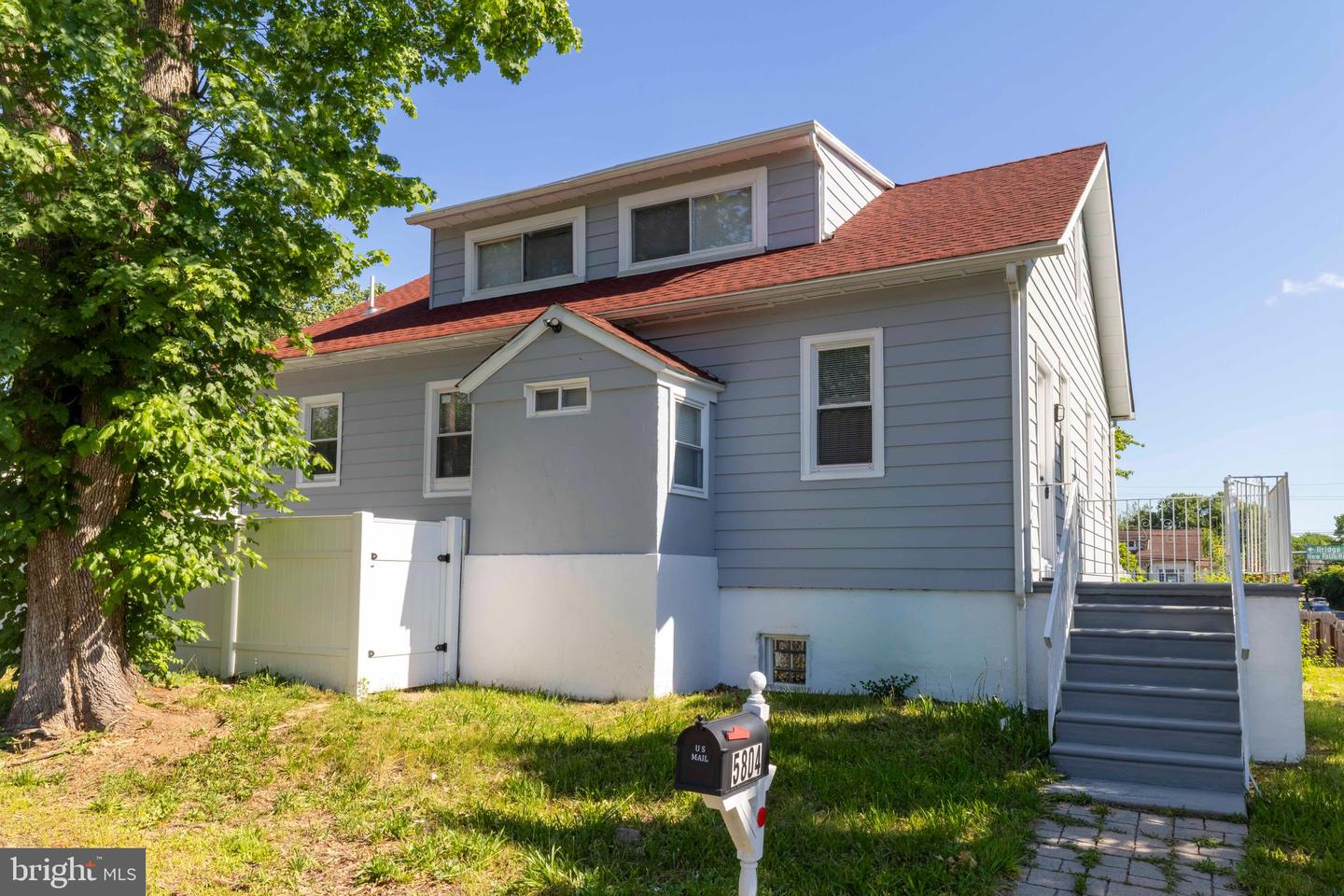 5804 Bensalem Blvd Property Photo 2
