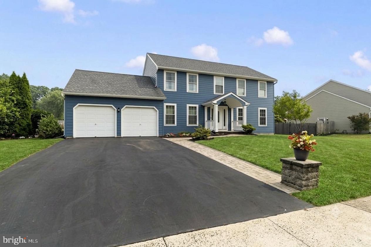 113 GREENFIELD LN