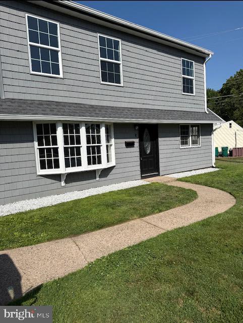 8 Parkside Cir Property Photo 1