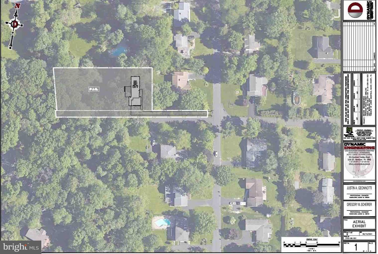 2001a Woodland Dr Property Photo 1